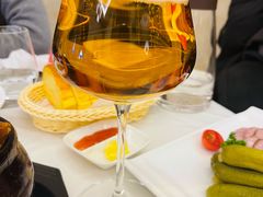 -马迭尔西餐厅(中央大街店)