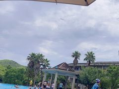 -宁波九龙湖开元度假村