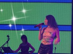 -MOSSO·Liveshow(M3香港广场店)