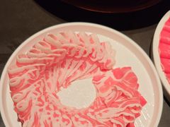 -东来顺·非遗火锅(高新店)
