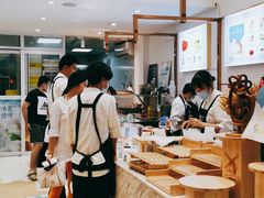 -DEMO黛慕蛋糕(中泰店)