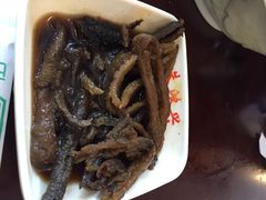 朱鸿兴面馆(观前店)-朱鸿兴面馆(镇湖店)