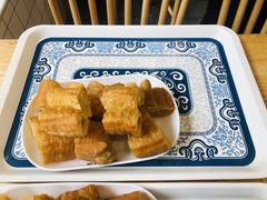 -冰泉豆浆馆(白云山总店)