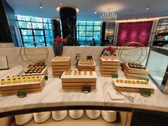 -上海兴国宾馆香樟园西餐厅