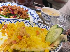 -KingThaia金泰兰(滨江天街店)