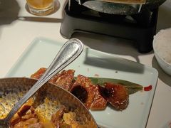 -全牛匠·乐山跷脚牛肉(西北旺万象汇店)