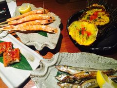 焗蟹宝-匠和风精致料理(世茂双子塔店)