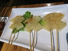 -悦屋老板娘的烤肉店(紫薇田园店)