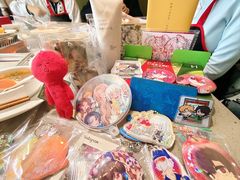 -海底捞火锅(赛格国际购物中心店)