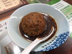 红烧狮子头-粗茶淡饭(东关街店)