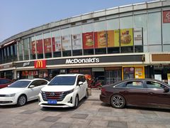 门面-麦当劳(宾水西道店)
