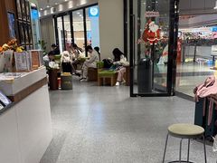 -海马体家庭照相馆(广州正佳广场店)