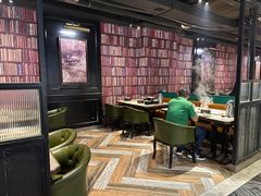 -V-ONE西雅图海鲜自助餐厅(仓山万达广场店)