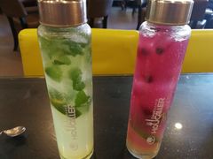 -豪客来牛排(中核世纪广场店)
