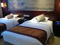 -中家鑫园温泉酒店鑫悦汤泉