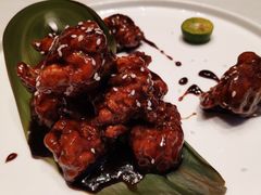 糖醋小排-蝶园·装修中(BFC外滩金融中心店)