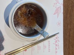 -甜阿姨·天台花园私房菜(万松园店)