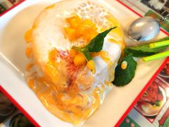 -七爷清汤腩·港式餐厅(金狮广场店)