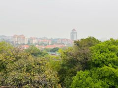 -厦门大学(思明校区)