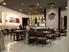大堂-必胜客(百联又一城店)