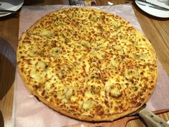 -乐凯撒披萨(正佳广场店)
