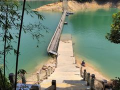 -广州市流溪河国家森林公园