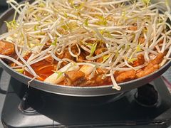 -吴草鸡爪오초닭발(城阳总店)