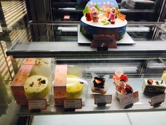 -BreadTalk面包新语·烘焙蛋糕(佐阾虹湾购物中心店)