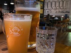 -大聖·精酿啤酒&火烧鸡(市南路店)