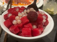 -巴蜀大将火锅(春熙店)