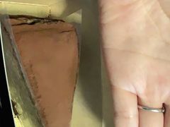 -Awfully Chocolate(来福士广场店)