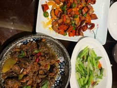 -大理实力希尔顿酒店•御玺中餐厅