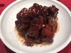 -老吉士酒家(天平路店)