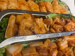 -醉二娘正宗西昌火盆烧烤(大丰店)