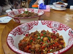 -浏阳小饭铺(洪西小区店)