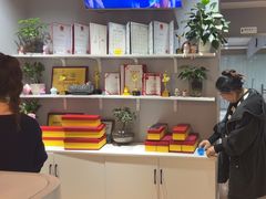 -舞蓓舞蹈(永定路校区)