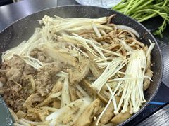 -鼎宏干锅牛肉(富城时代店)