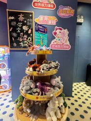 -奈尔宝·儿童乐园·亲子餐厅(苏州大悦城店)