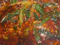 -贡宴盐帮菜自贡驻京联络处餐厅