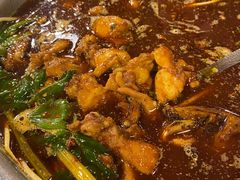 -中和远东火锅兔(老店)