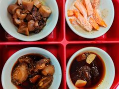 -老边饺子馆(中街店)