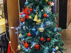 -岷山饭店-芝芝自助餐厅