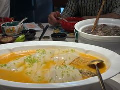 -華府(凯德晶萃店)