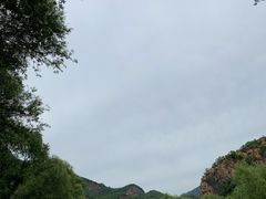 -白河湾生态旅游一条川