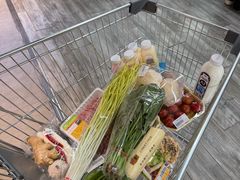-果蔬好生活超市(乐堤港店)