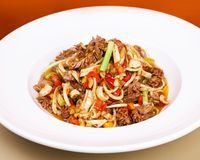 -衡东土菜馆(天际绿洲店)