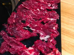 -嬷孙家潮汕牛肉火锅(北京路天河城店)