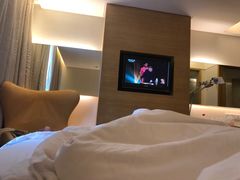 -深圳海景嘉途酒店(东翼楼)