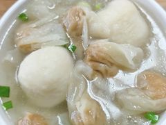 -同利肉燕老铺(澳门路店)