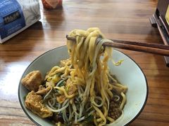 腰花面-里兆打面馆